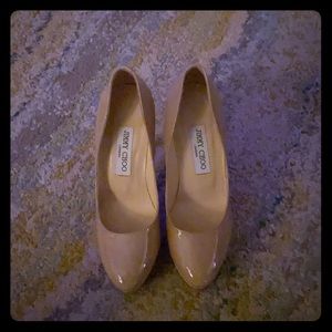 Jimmy Choo